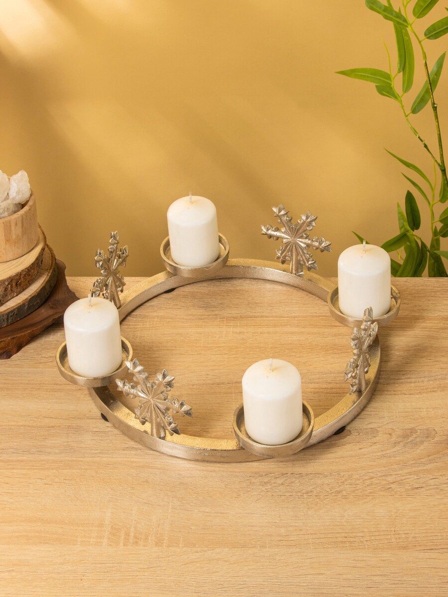 Подсвечник